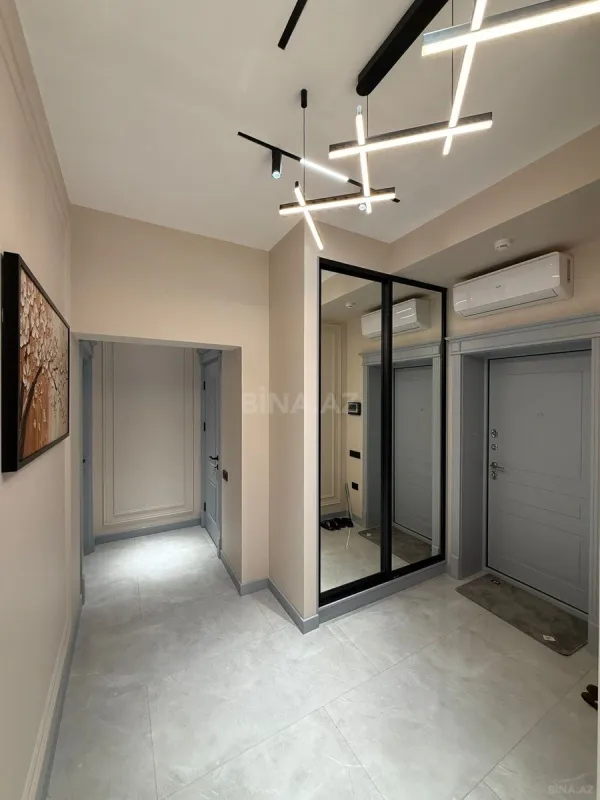 Satılır 3 otaqlı mənzil 85 m²