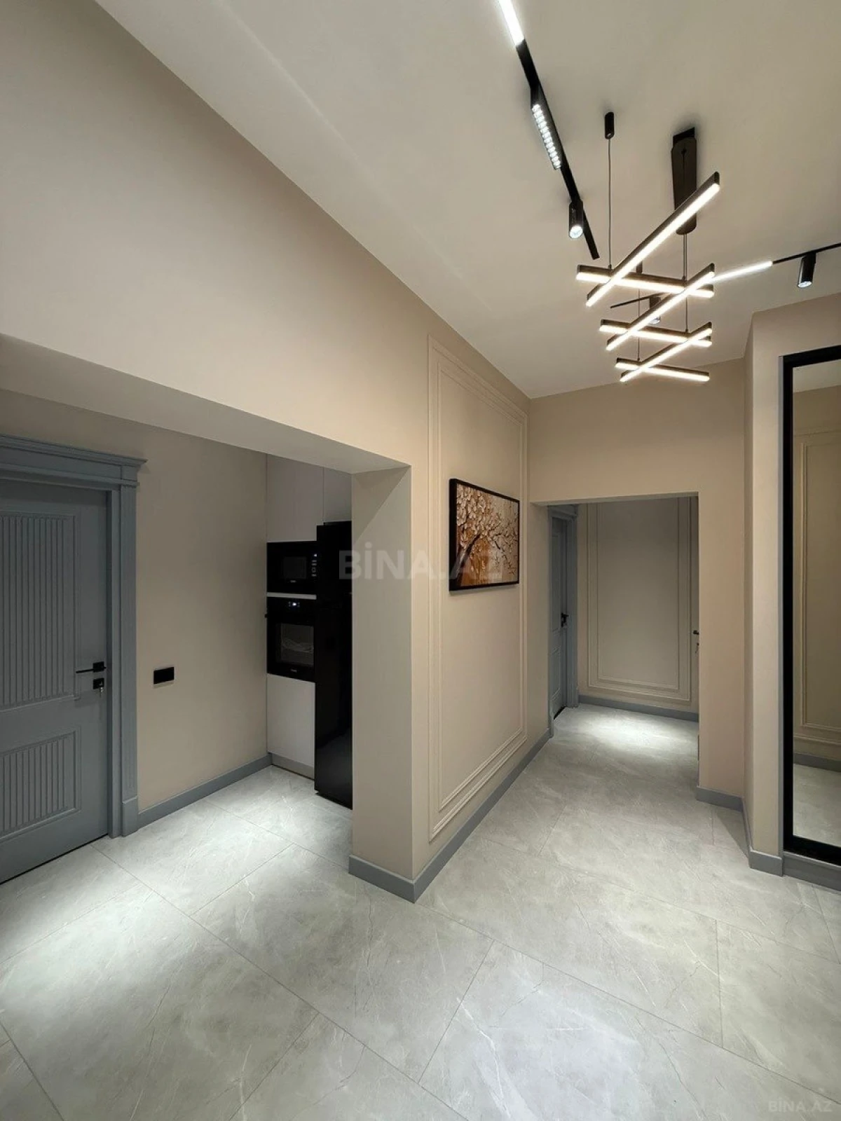 Satılır 3 otaqlı mənzil 85 m²