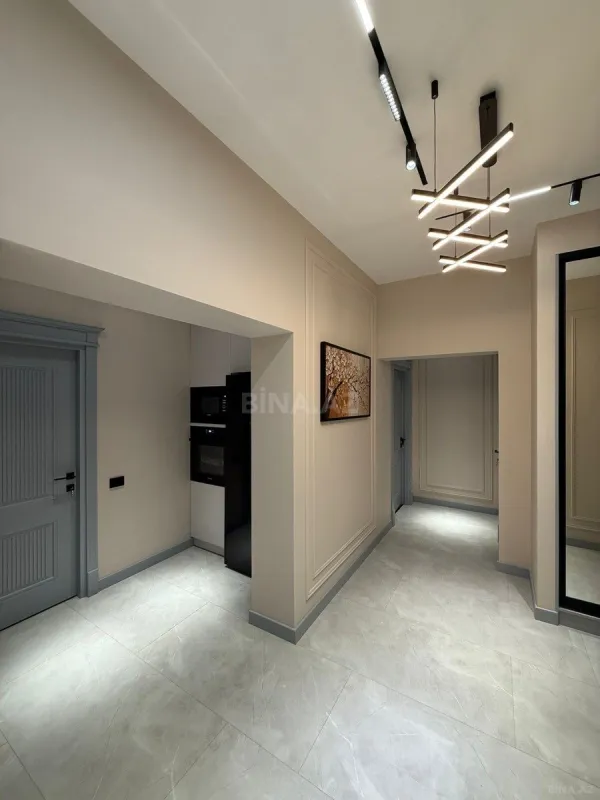 Satılır 3 otaqlı mənzil 85 m²