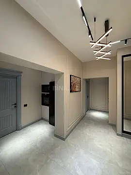 Satılır 3 otaqlı mənzil 85 m²