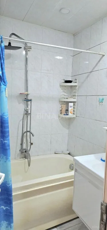 Satılır 3 otaqlı mənzil 55 m²