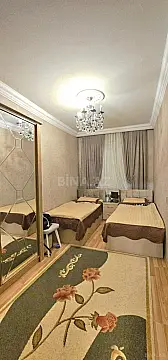 Satılır 3 otaqlı mənzil 55 m²