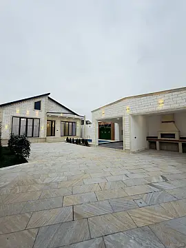 Satılır 4 otaqlı həyət evi 180 m²