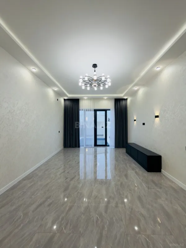 Satılır 4 otaqlı həyət evi 180 m²