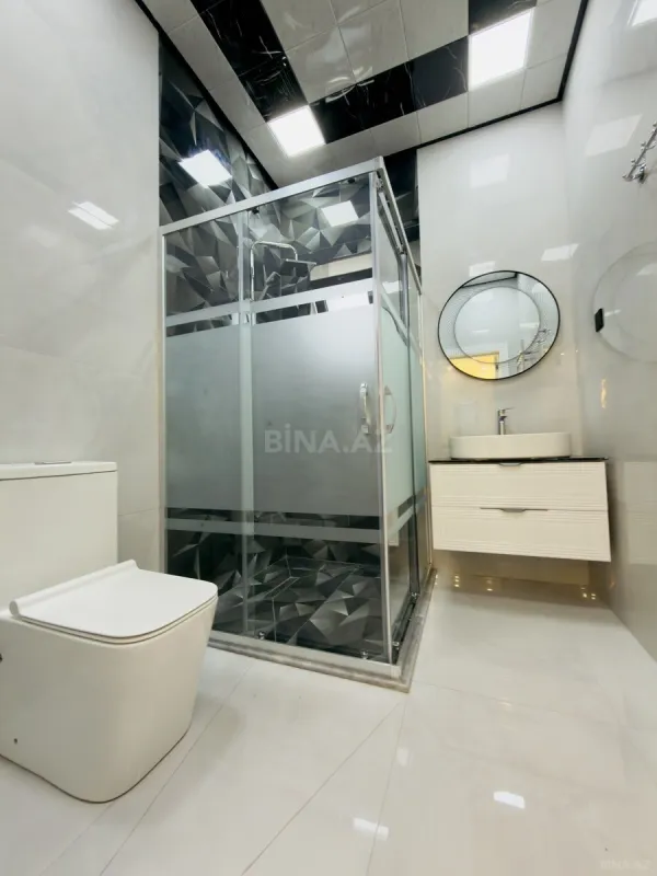 Satılır 4 otaqlı həyət evi 180 m²