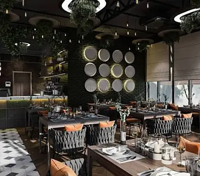 Satılır obyekt 1200 m²