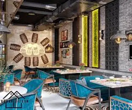 Satılır obyekt 1200 m²