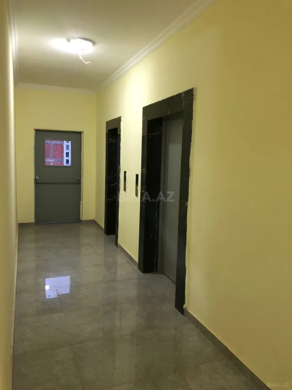 Satılır 3 otaqlı mənzil 85 m²
