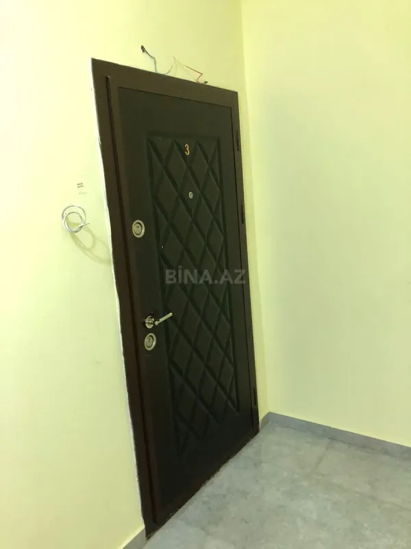 Satılır 3 otaqlı mənzil 85 m²