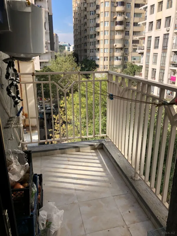 Satılır 3 otaqlı mənzil 85 m²
