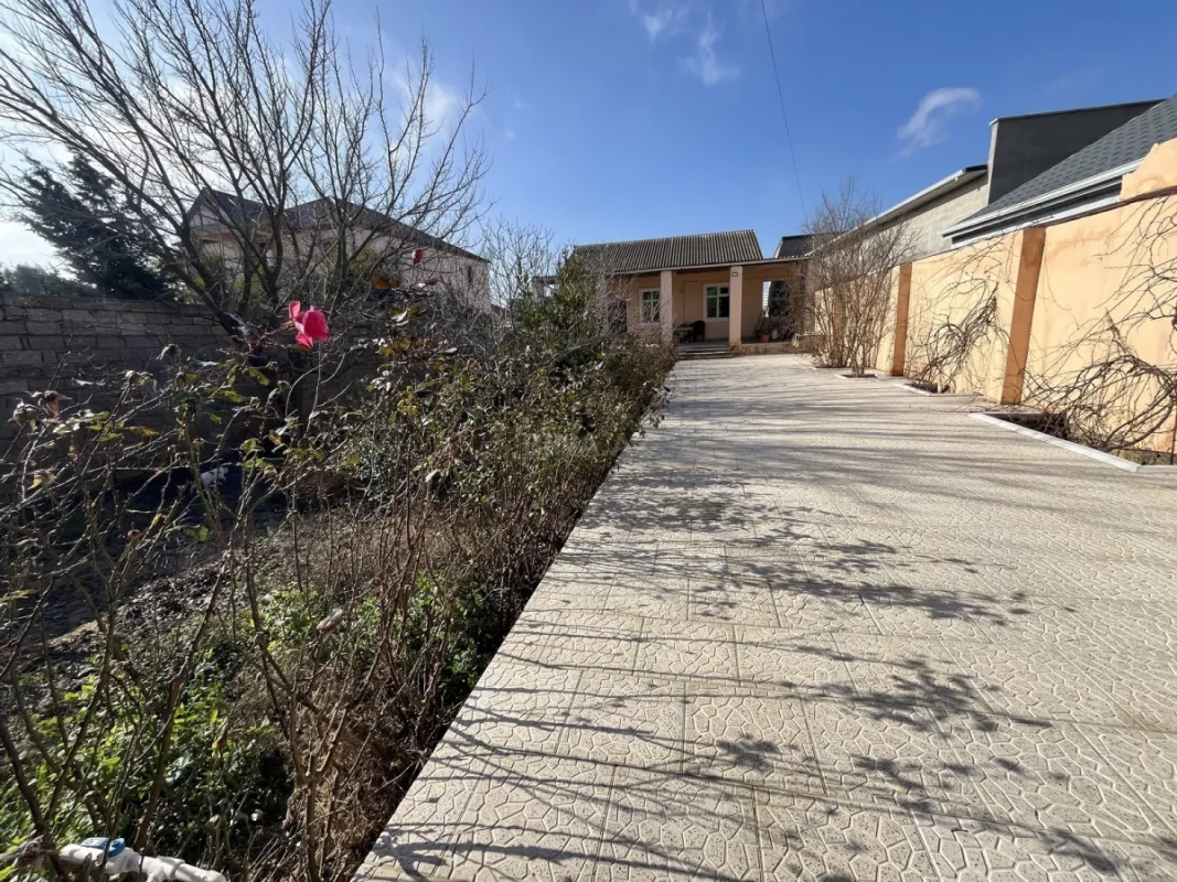 Satılır torpaq sahəsi 6 m²