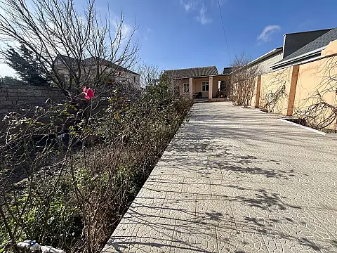 Satılır torpaq sahəsi 6 m²