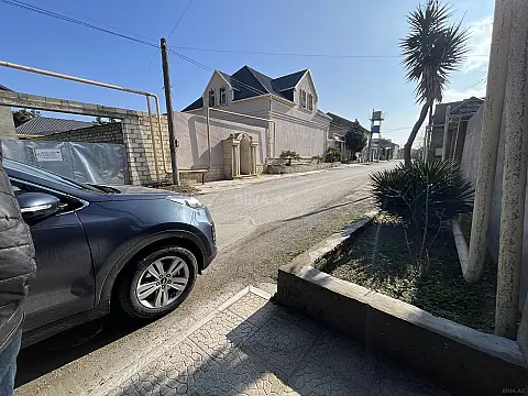 Satılır torpaq sahəsi 6 m²