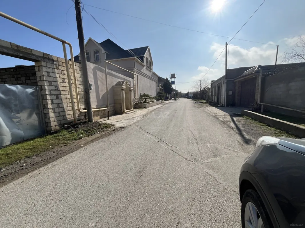 Satılır torpaq sahəsi 6 m²