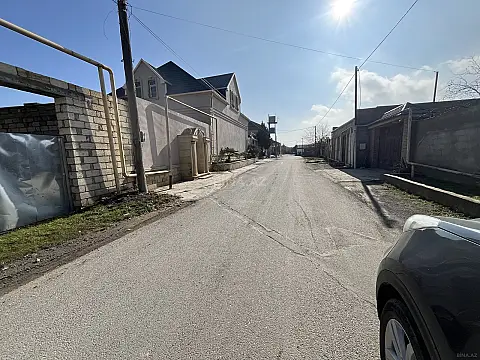 Satılır torpaq sahəsi 6 m²