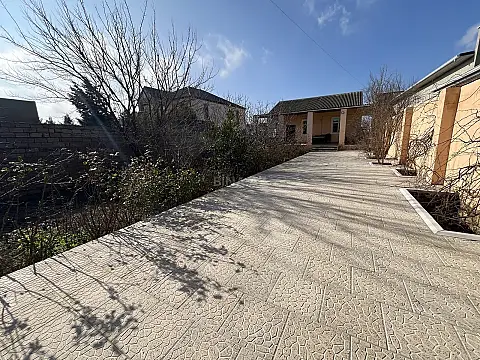 Satılır torpaq sahəsi 6 m² — Bakı, Mərdəkan 6.00 m²