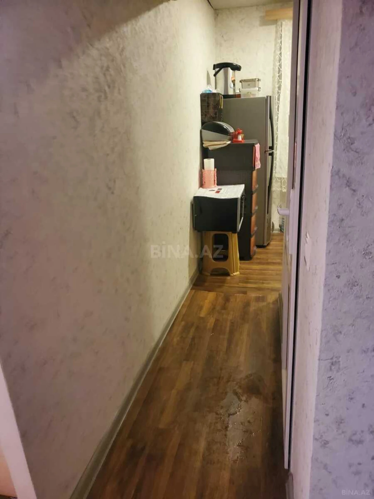 Satılır 2 otaqlı mənzil 38 m²