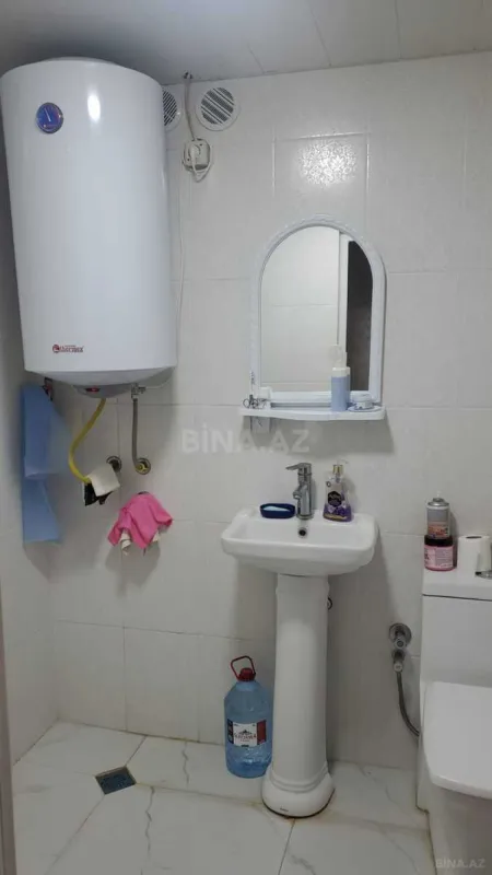 Satılır 2 otaqlı mənzil 38 m²