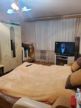 Satılır 2 otaqlı mənzil 38 m² — Bakı, İnşaatçılar 2 otaq 38.00 m²