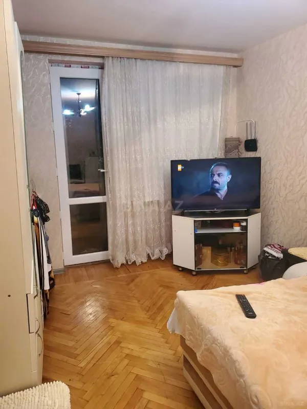 Satılır 2 otaqlı mənzil 38 m²
