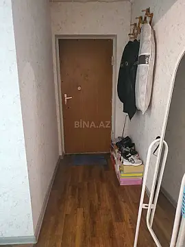 Satılır 2 otaqlı mənzil 38 m²
