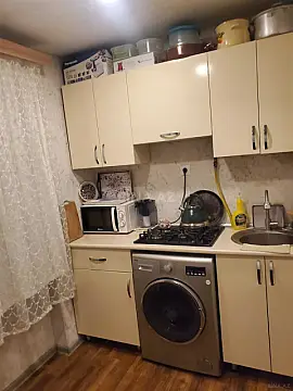 Satılır 2 otaqlı mənzil 38 m²