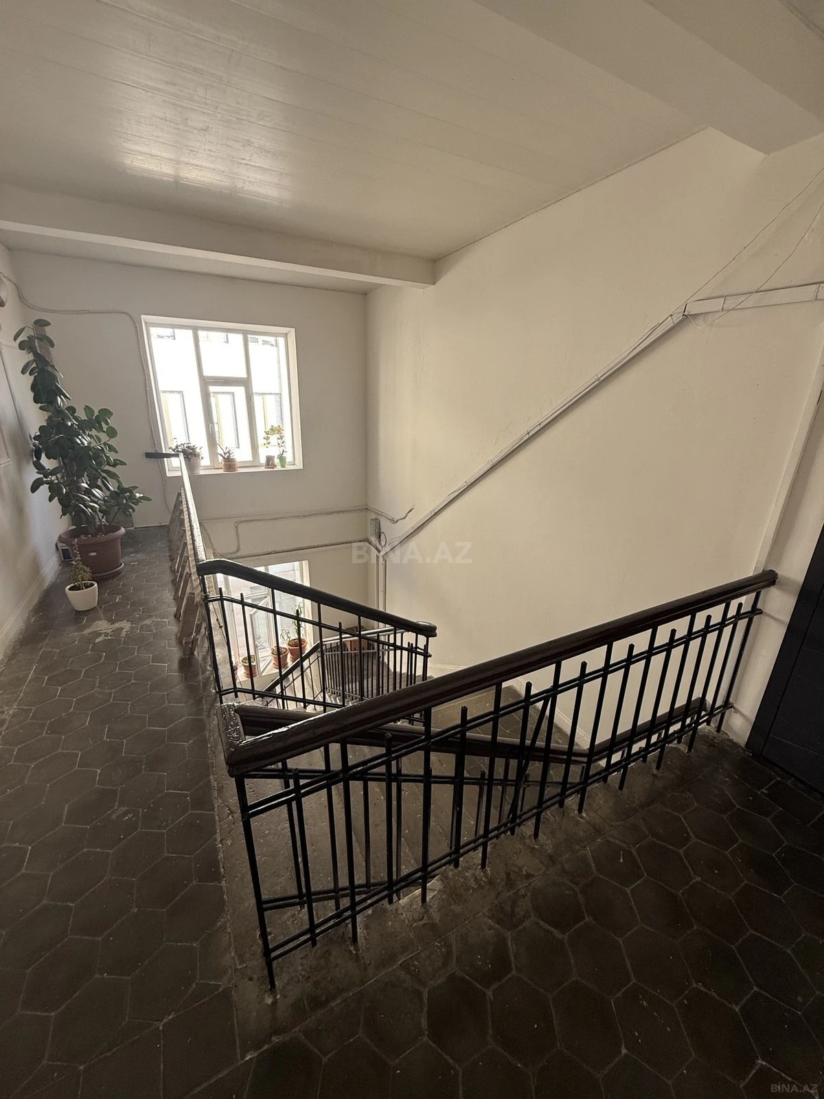 Satılır 3 otaqlı mənzil 100 m²