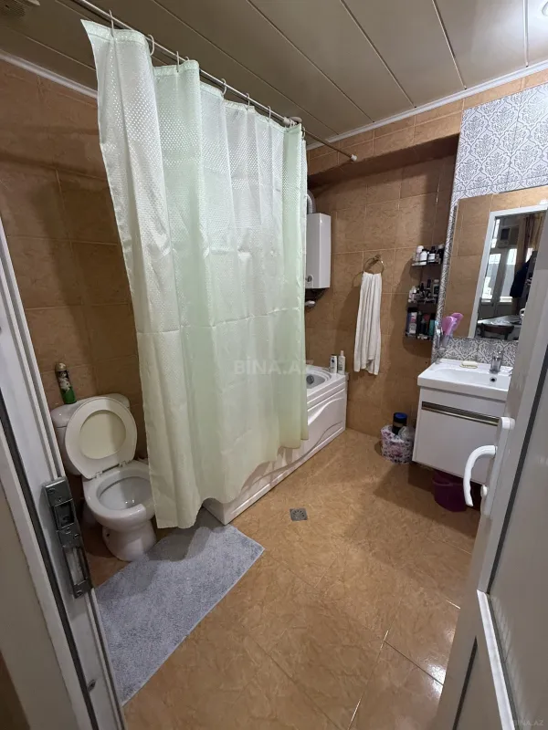 Satılır 3 otaqlı mənzil 100 m²