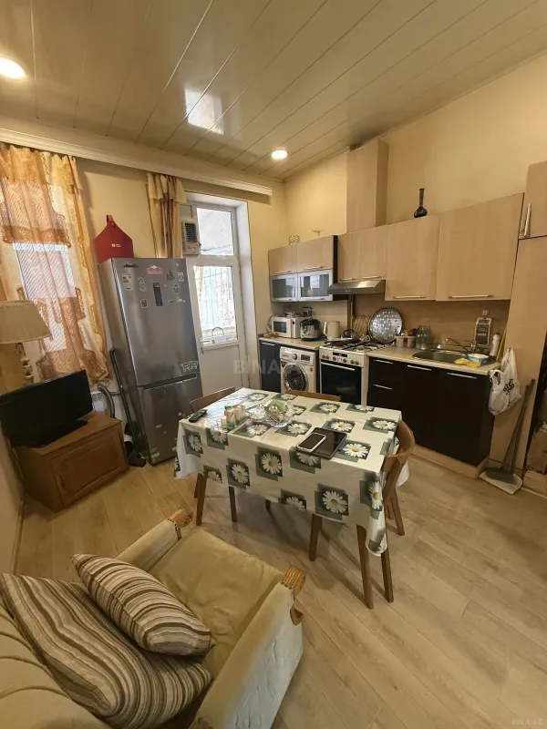 Satılır 3 otaqlı mənzil 100 m²