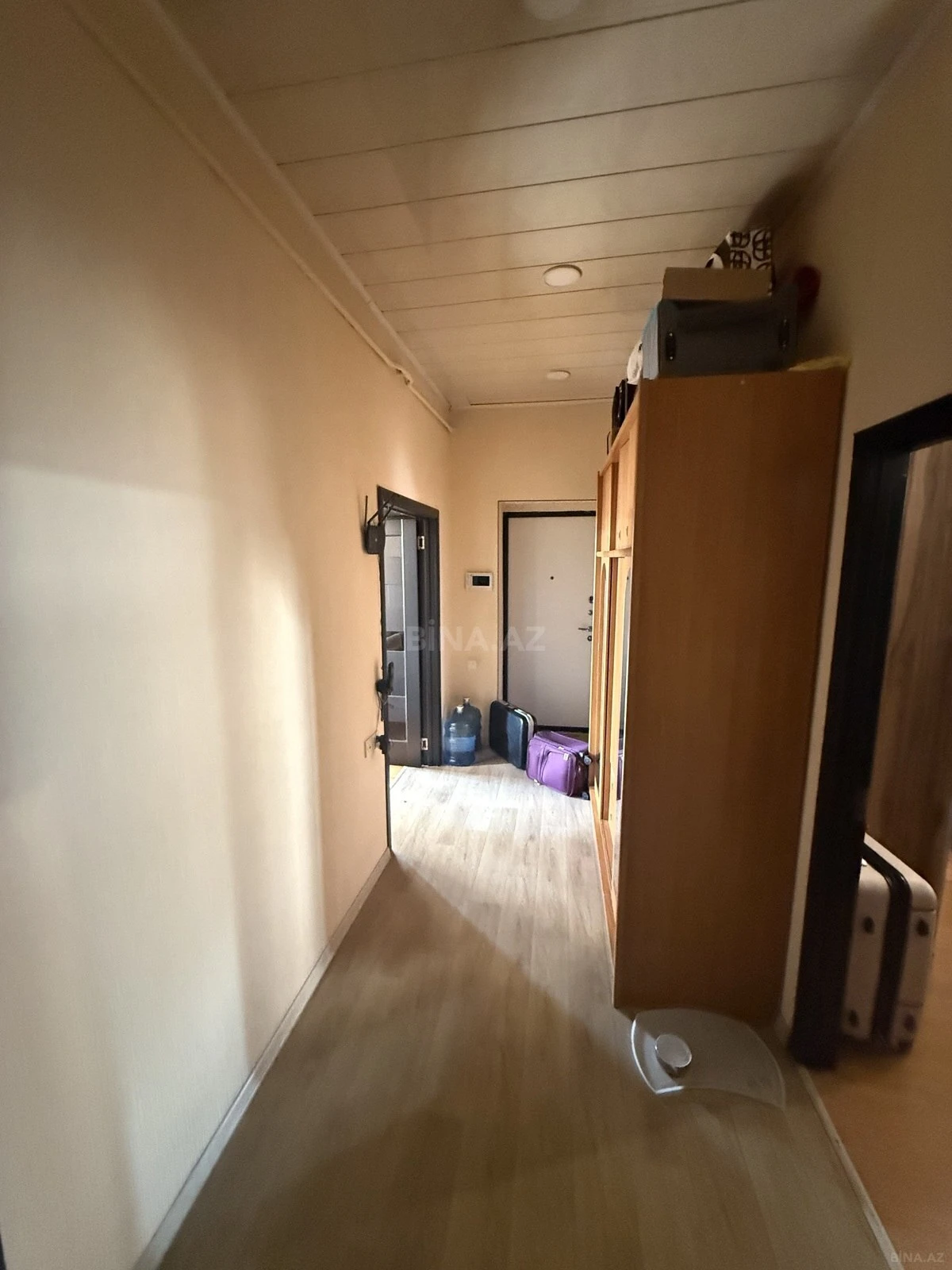 Satılır 3 otaqlı mənzil 100 m²