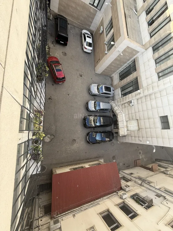 Satılır 3 otaqlı mənzil 100 m²
