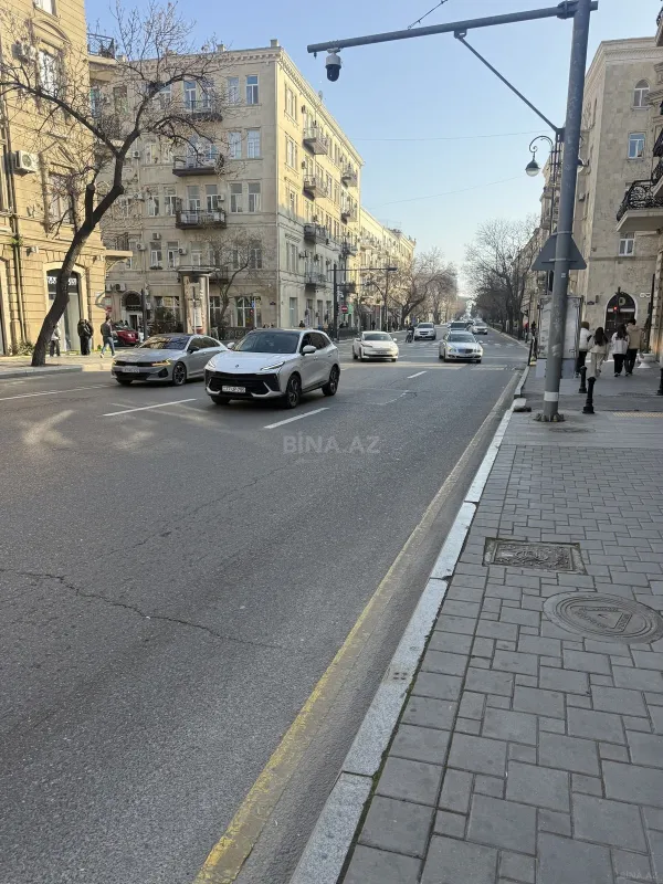 Satılır 3 otaqlı mənzil 100 m²