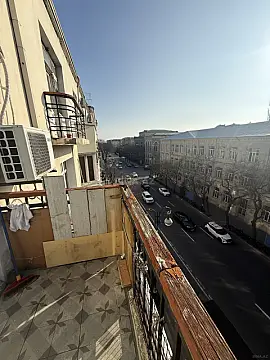 Satılır 3 otaqlı mənzil 100 m²