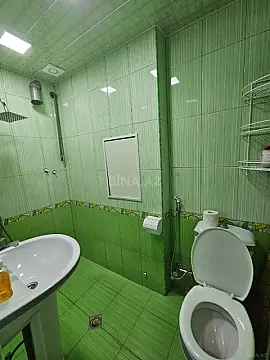 Satılır 1 otaqlı mənzil 35 m²