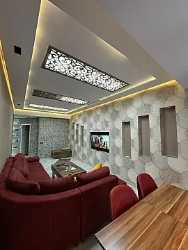 Satılır 3 otaqlı mənzil 65 m²