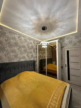 Satılır 3 otaqlı mənzil 65 m²