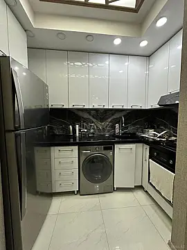 Satılır 3 otaqlı mənzil 65 m² — Bakı, Həzi Aslanov qəs. 3 otaq 65.00 m²