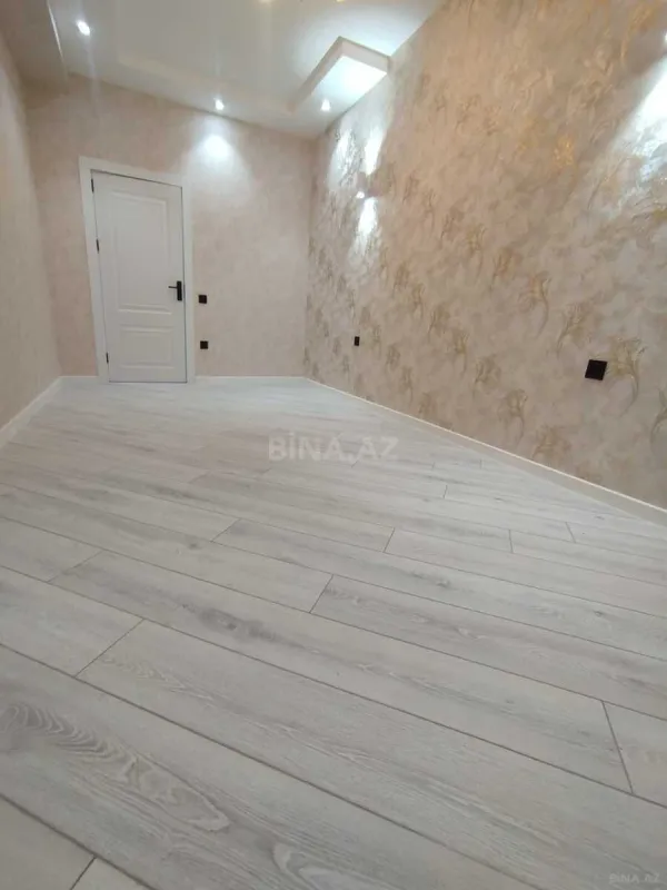 Satılır 4 otaqlı mənzil 103 m²