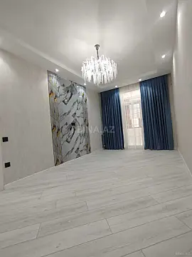 Satılır 4 otaqlı mənzil 103 m² — Xırdalan 4 otaq 103.00 m²