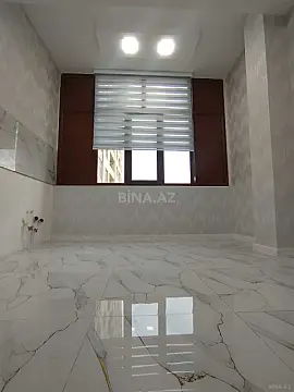 Satılır 4 otaqlı mənzil 103 m²