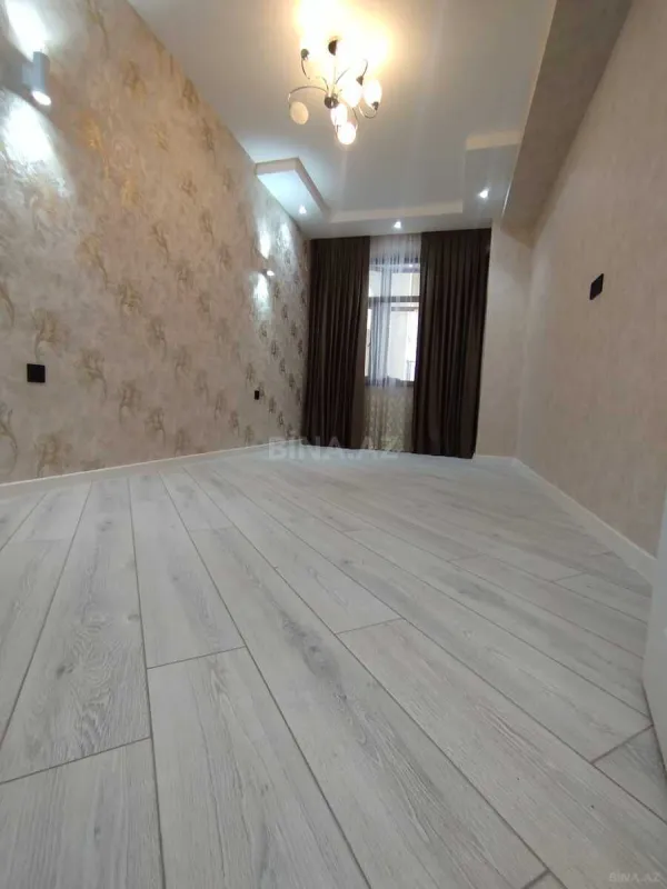 Satılır 4 otaqlı mənzil 103 m²