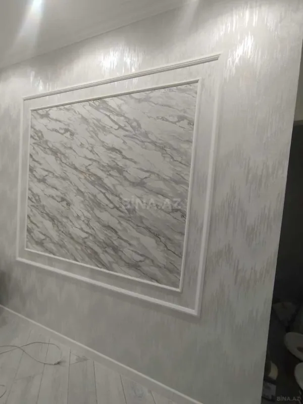 Satılır 4 otaqlı mənzil 103 m²