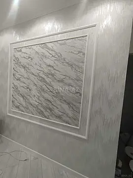 Satılır 4 otaqlı mənzil 103 m²