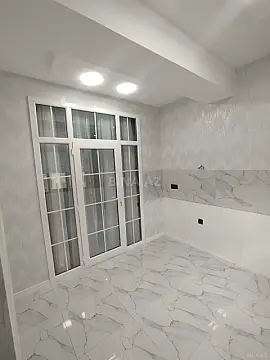 Satılır 4 otaqlı mənzil 103 m²