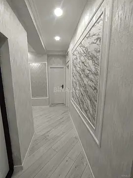 Satılır 4 otaqlı mənzil 103 m²