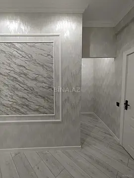 Satılır 4 otaqlı mənzil 103 m²