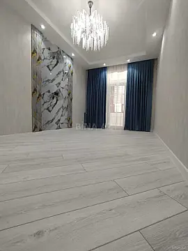 Satılır 4 otaqlı mənzil 103 m²