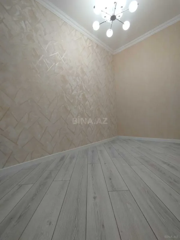 Satılır 4 otaqlı mənzil 103 m²