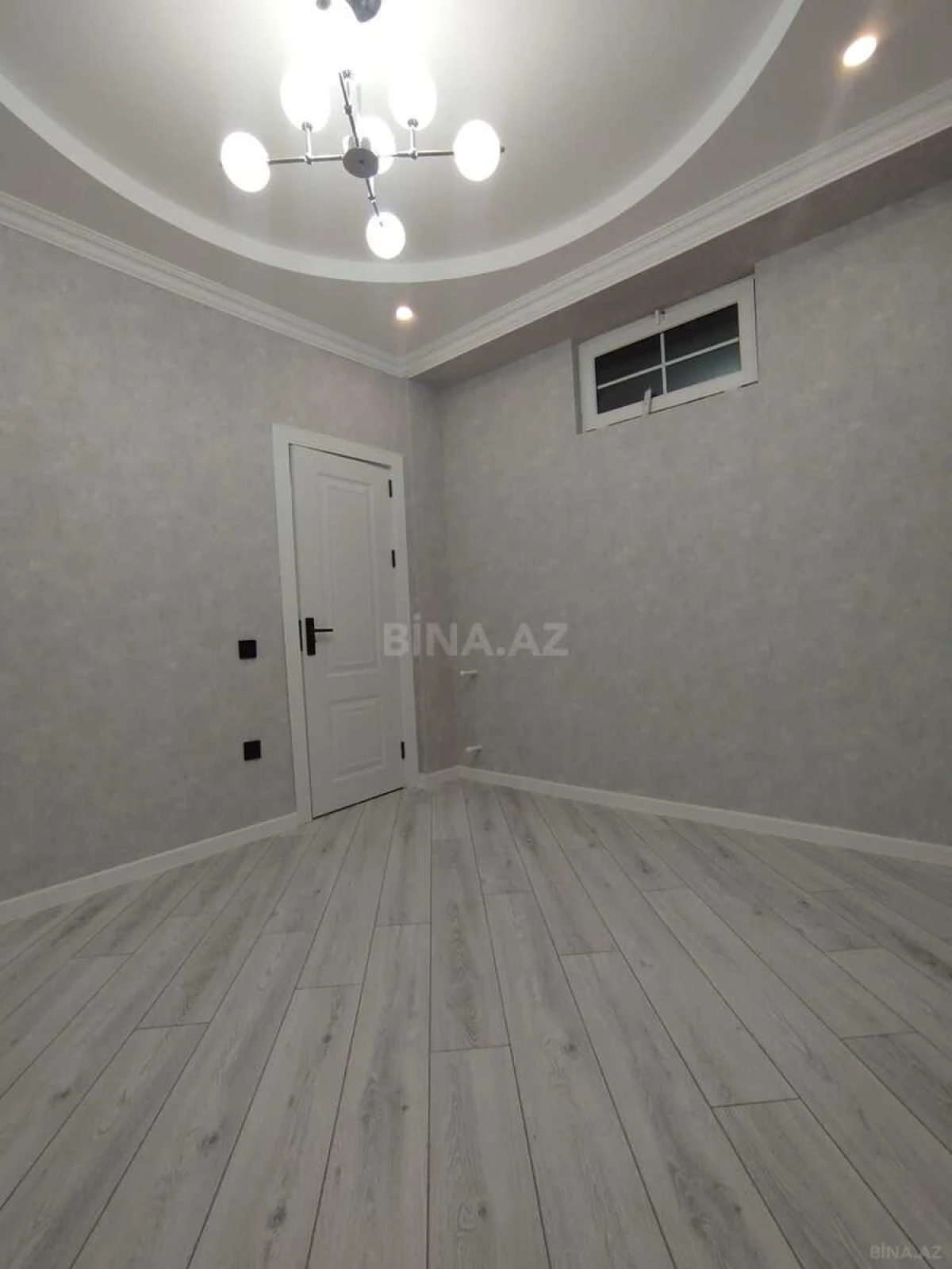 Satılır 4 otaqlı mənzil 103 m²