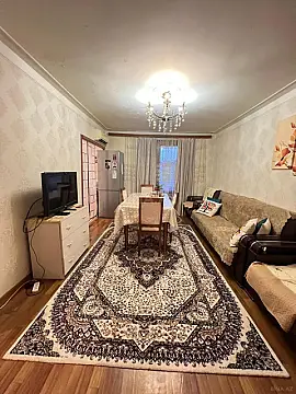 Satılır 3 otaqlı mənzil 65 m²